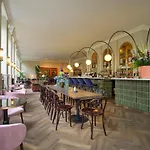 Hotel de Plataan Delft Centrum