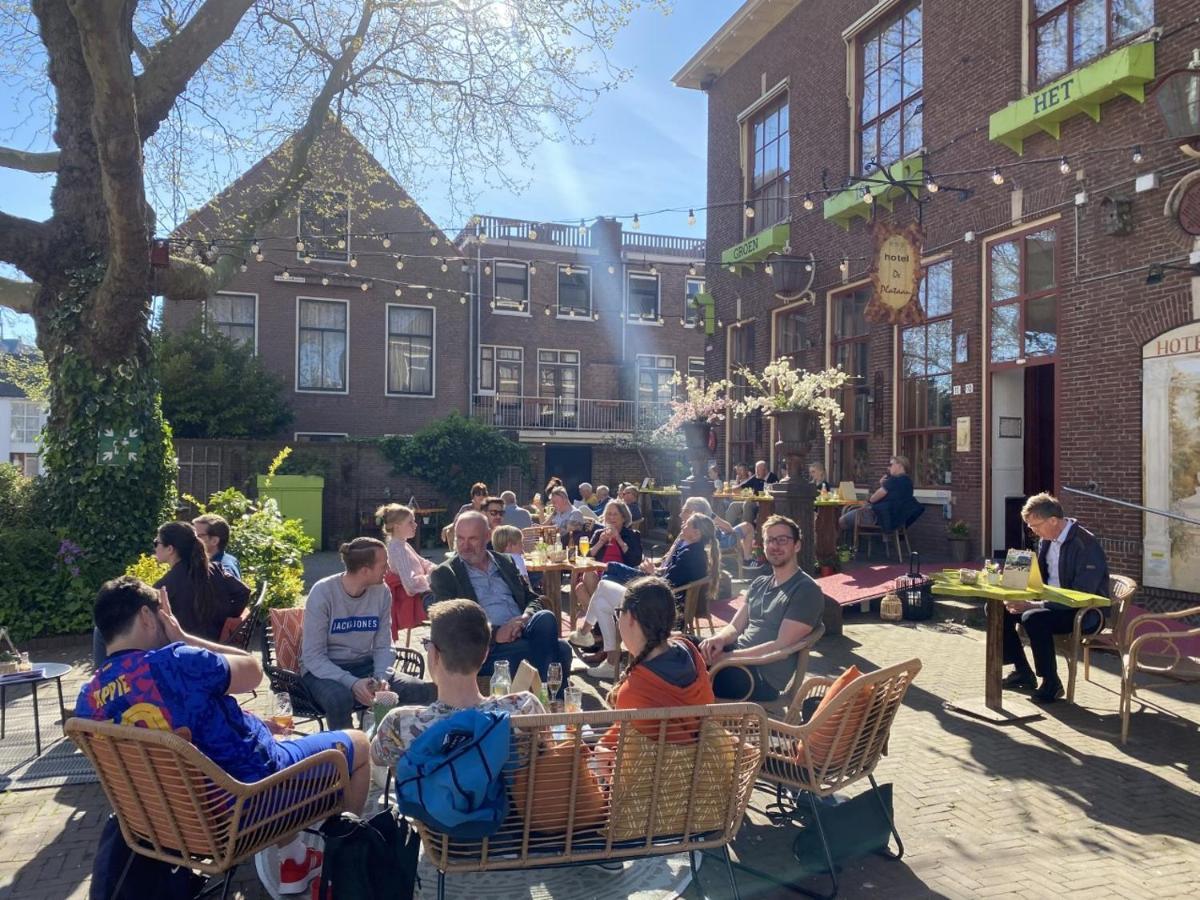 De Plataan Centrum Delft