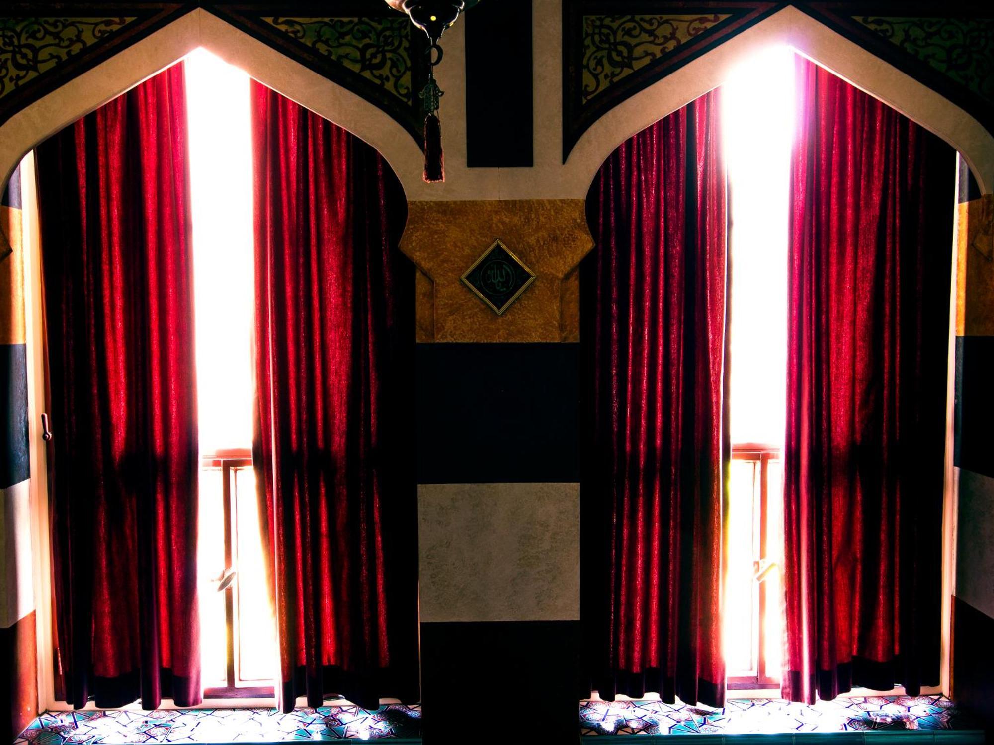 De Plataan Centrum Hotel Delft