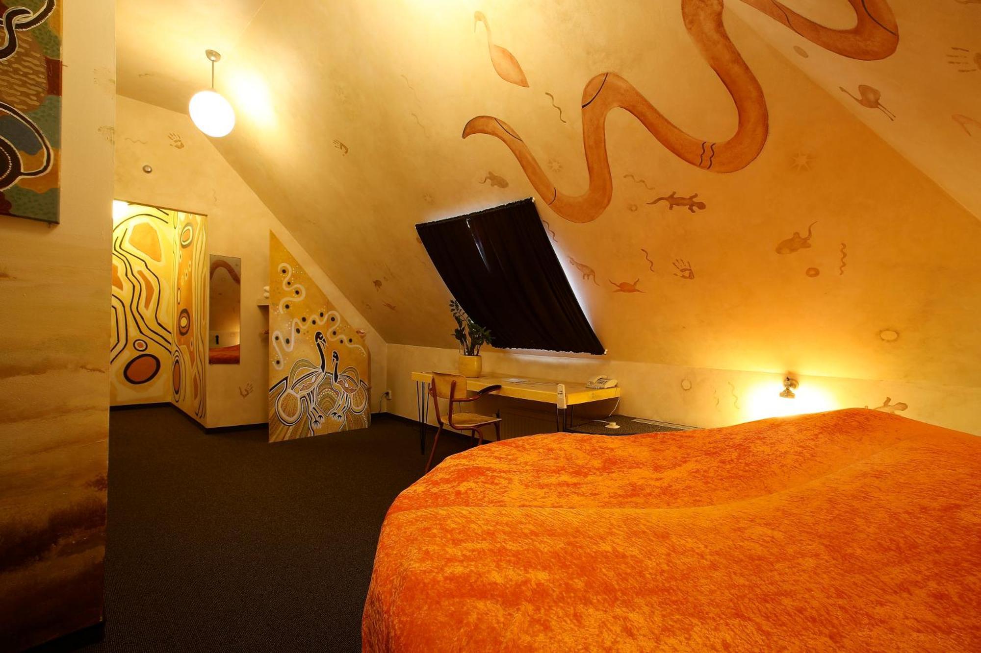 De Plataan Centrum 3*