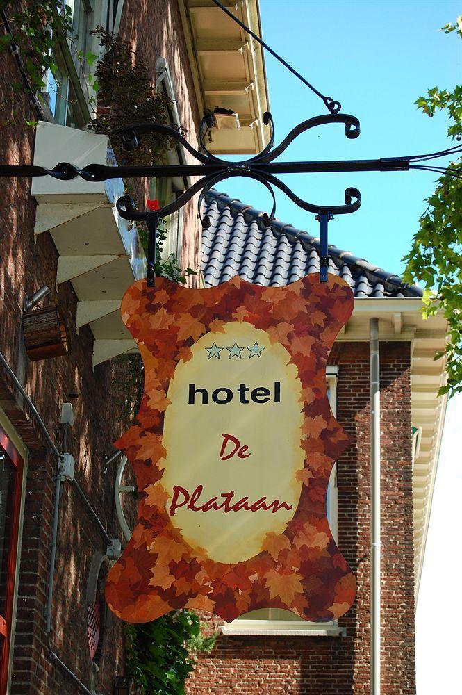 De Plataan Centrum