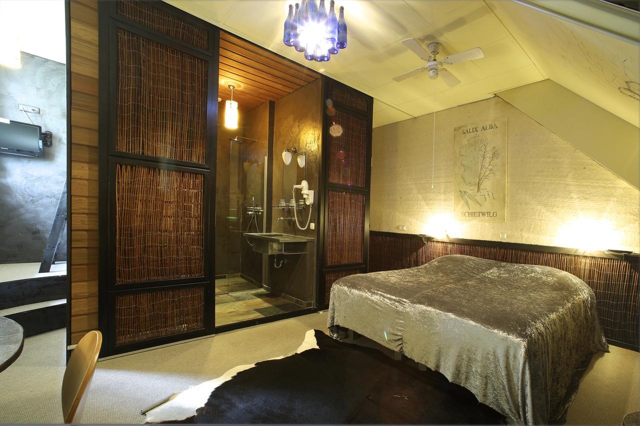 De Plataan Centrum Hotel 3*