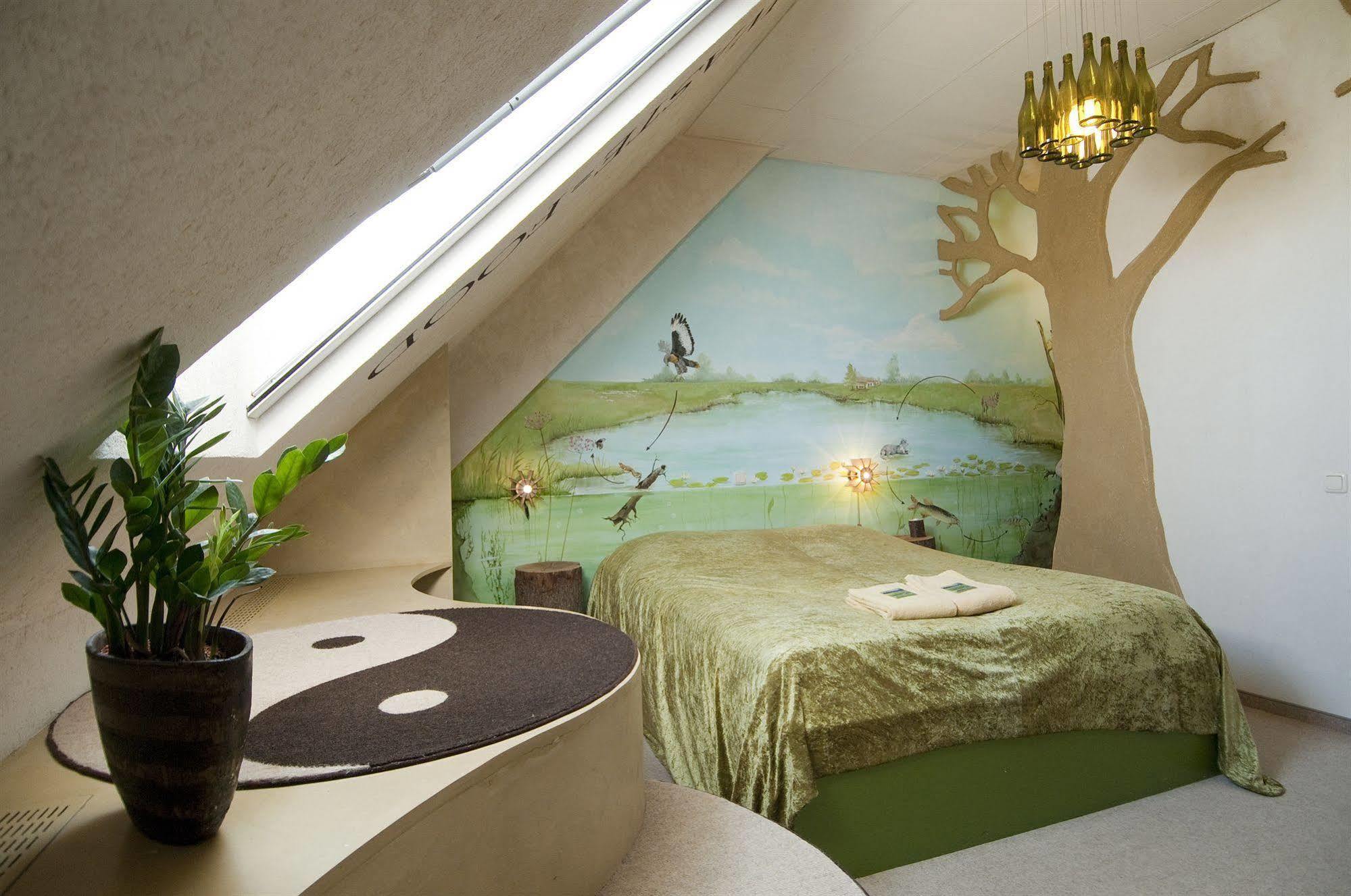 De Plataan Centrum 3* Delft