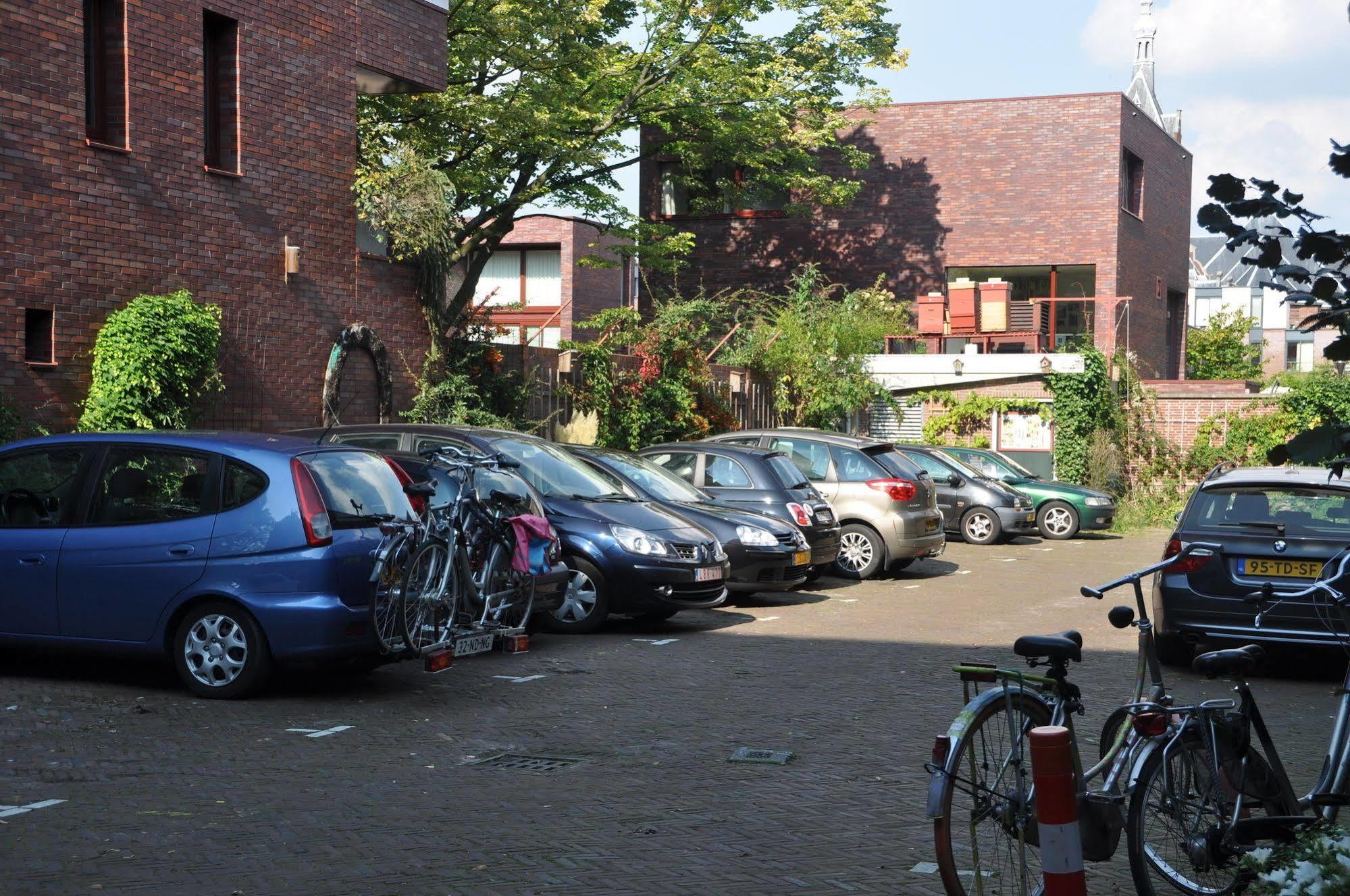 De Plataan Centrum Hotel Delft